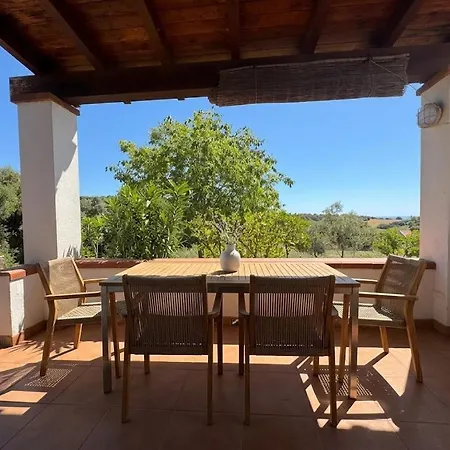 Casa In Collina Apartamento *