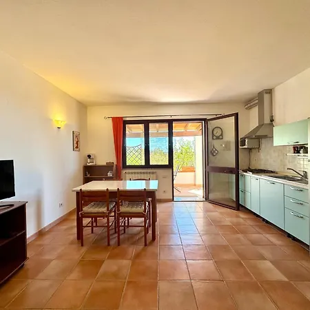 Apartamento Casa In Collina *