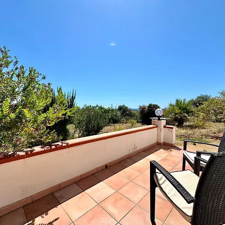 La Casa In Collina