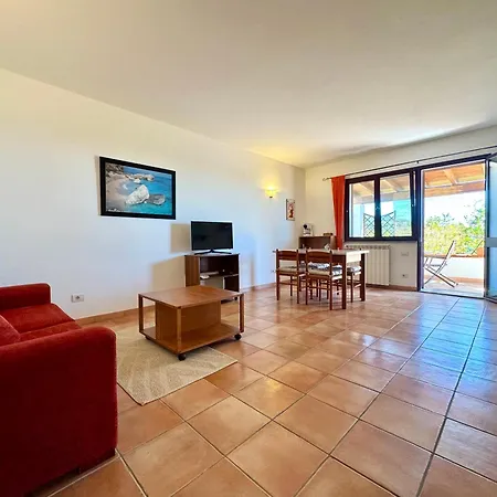 Casa In Collina
