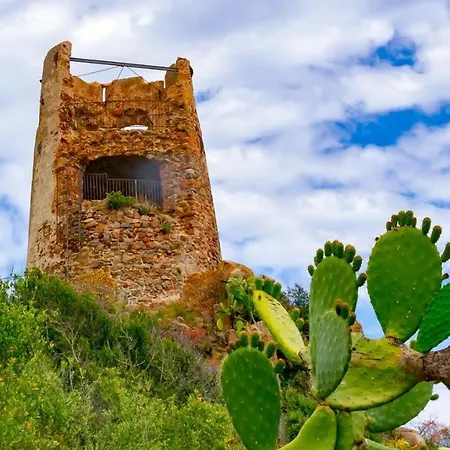 La Casa In Collina