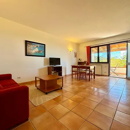 La Casa In Collina Daire *