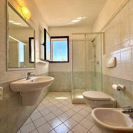 Apartamento Casa In Collina *