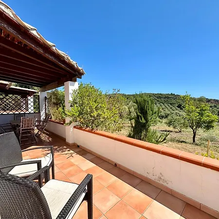 Apartamento Casa In Collina Bari Sardo